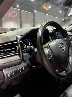 تۆیۆتا کامری